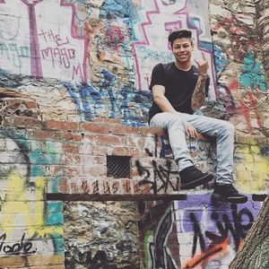 Meet your Posher, Josh